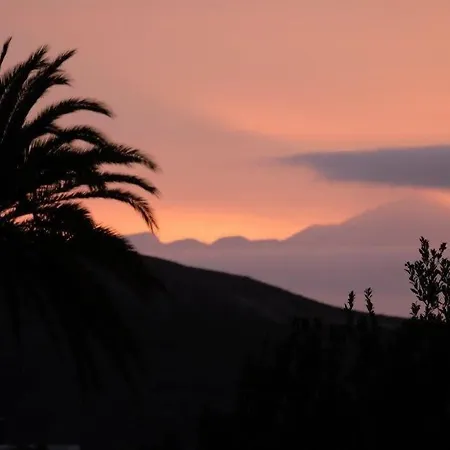 4br Heaven Close To Nature And Ocean In Quiet Setting Agaete (Gran Canaria)