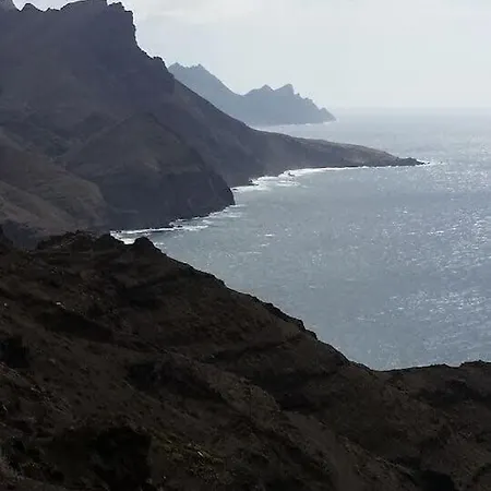 4br Heaven Close To Nature And Ocean In Quiet Setting Holiday home Agaete (Gran Canaria)