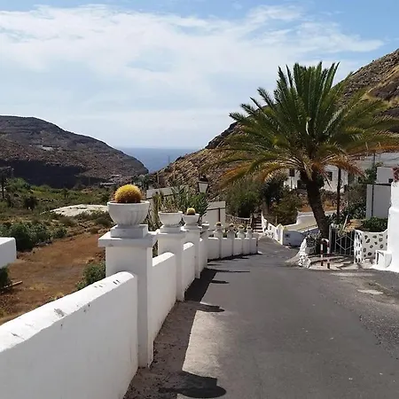 4br Heaven Close To Nature And Ocean In Quiet Setting Holiday home Agaete (Gran Canaria)