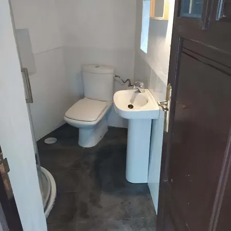 4br Heaven Close To Nature And Ocean In Quiet Setting Holiday home Agaete (Gran Canaria)