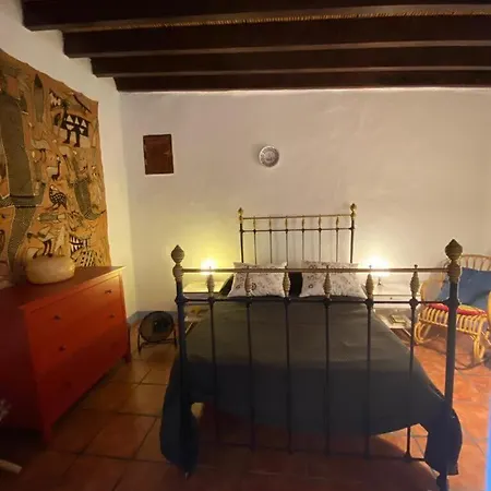 Holiday home 4br Heaven Close To Nature And Ocean In Quiet Setting Agaete (Gran Canaria)