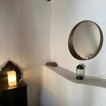 4br Heaven Close To Nature And Ocean In Quiet Setting Agaete (Gran Canaria)