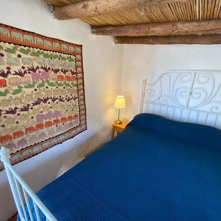 Holiday home 4br Heaven Close To Nature And Ocean In Quiet Setting