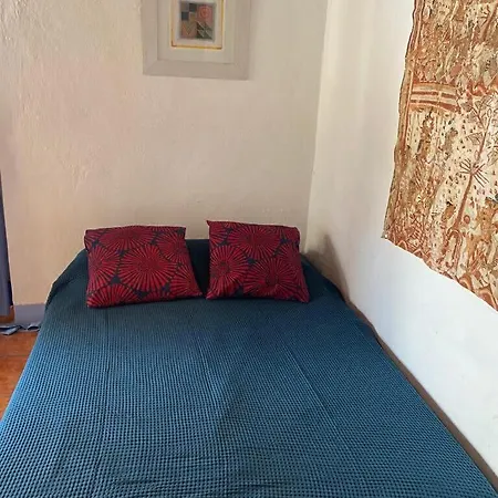 4br Heaven Close To Nature And Ocean In Quiet Setting Agaete (Gran Canaria)
