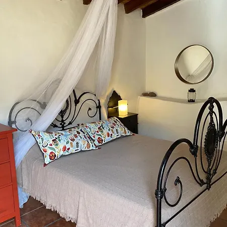 4br Heaven Close To Nature And Ocean In Quiet Setting Agaete (Gran Canaria)
